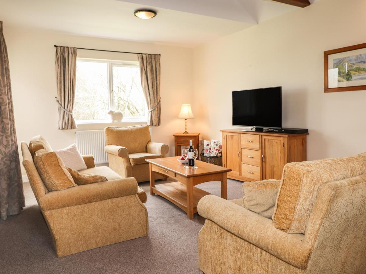 Tilly Mint Cottage Penrith Dış mekan fotoğraf