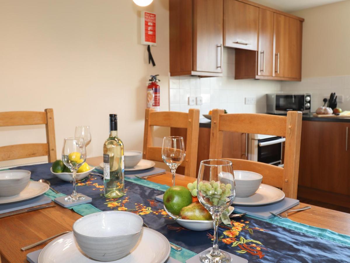 Tilly Mint Cottage Penrith Dış mekan fotoğraf