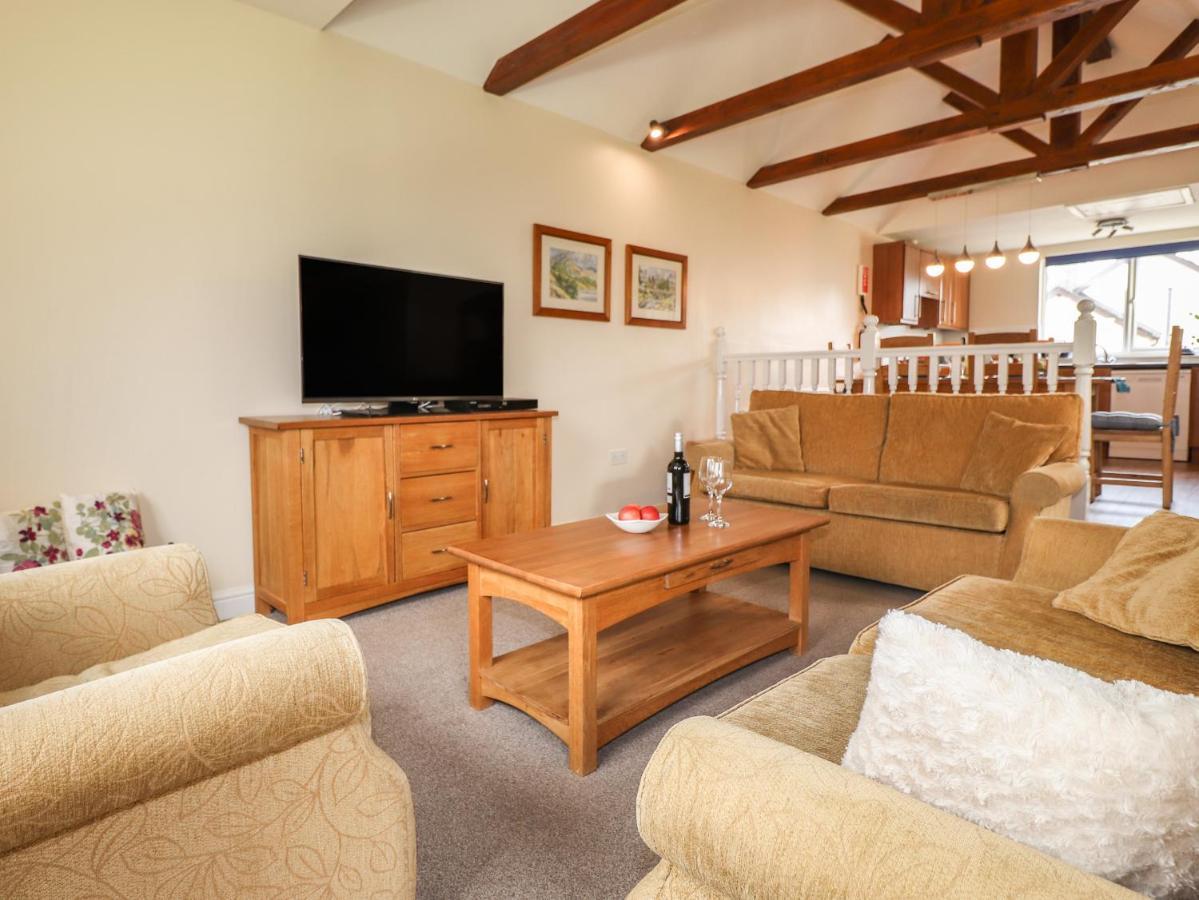 Tilly Mint Cottage Penrith Dış mekan fotoğraf