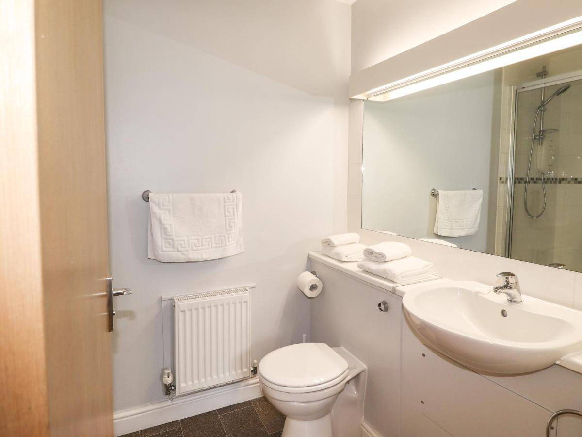 Tilly Mint Cottage Penrith Dış mekan fotoğraf