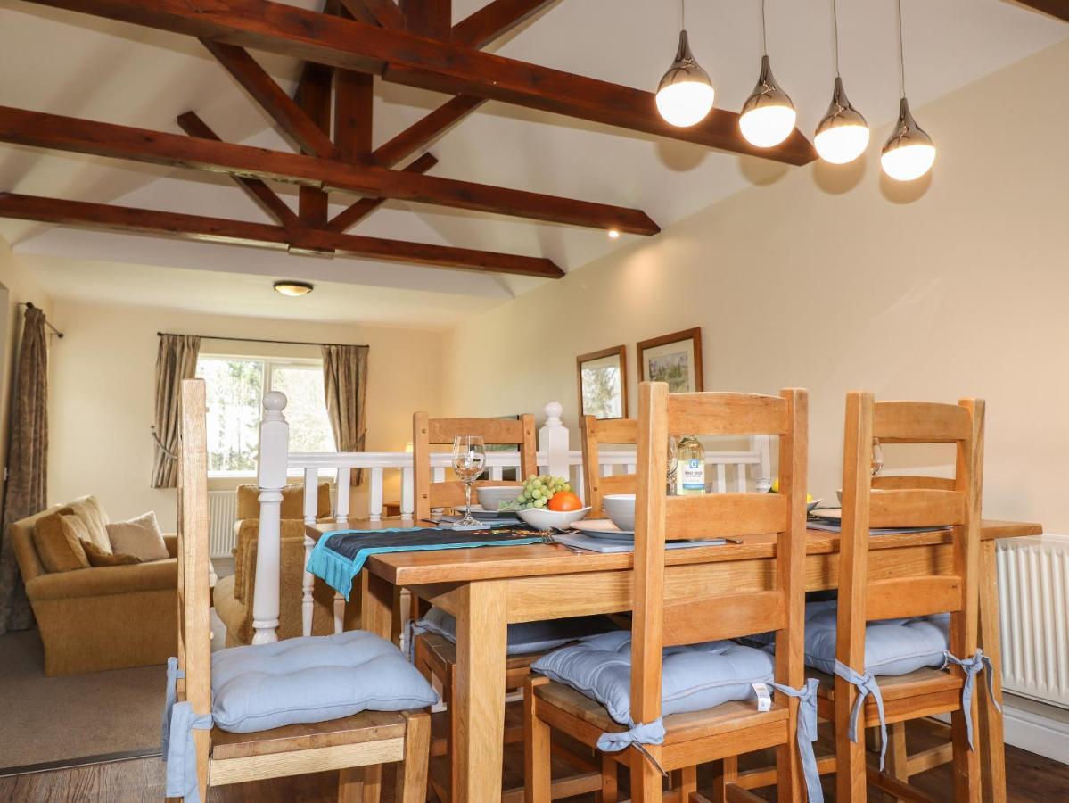 Tilly Mint Cottage Penrith Dış mekan fotoğraf