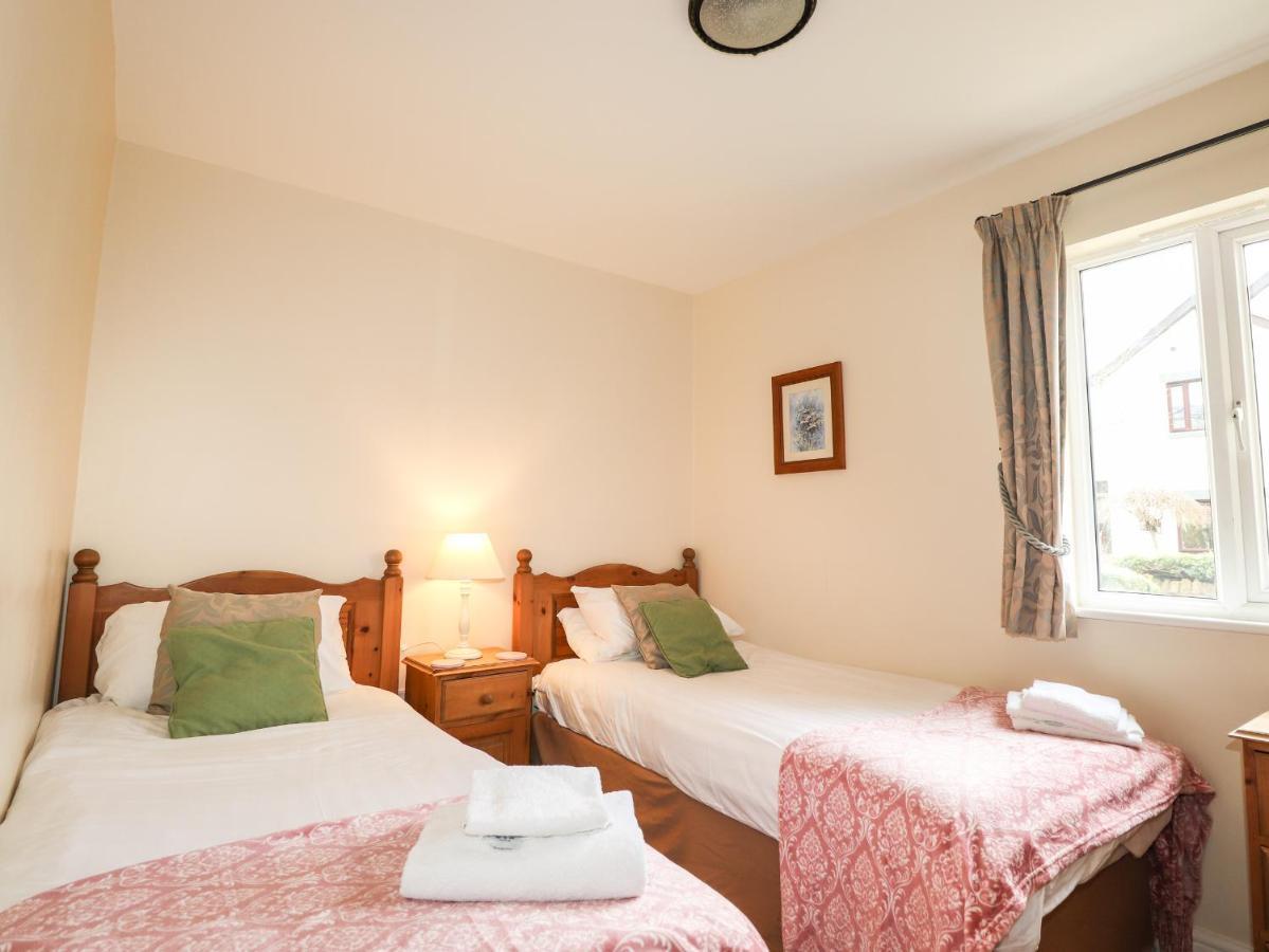 Tilly Mint Cottage Penrith Dış mekan fotoğraf