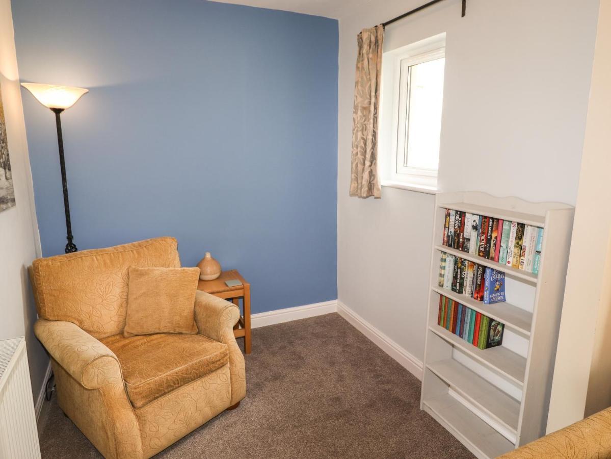 Tilly Mint Cottage Penrith Dış mekan fotoğraf