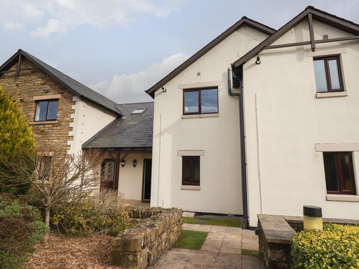 Tilly Mint Cottage Penrith Dış mekan fotoğraf
