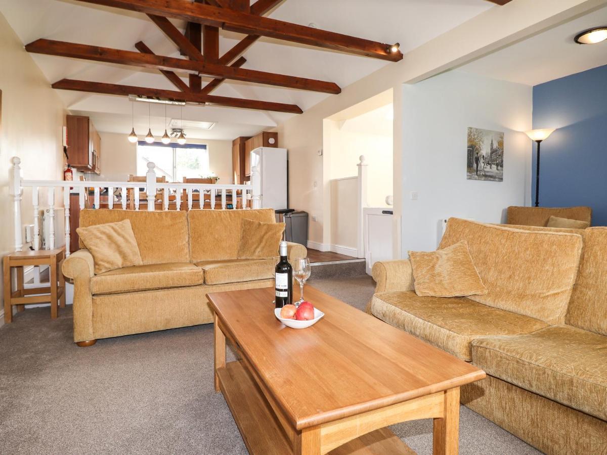 Tilly Mint Cottage Penrith Dış mekan fotoğraf
