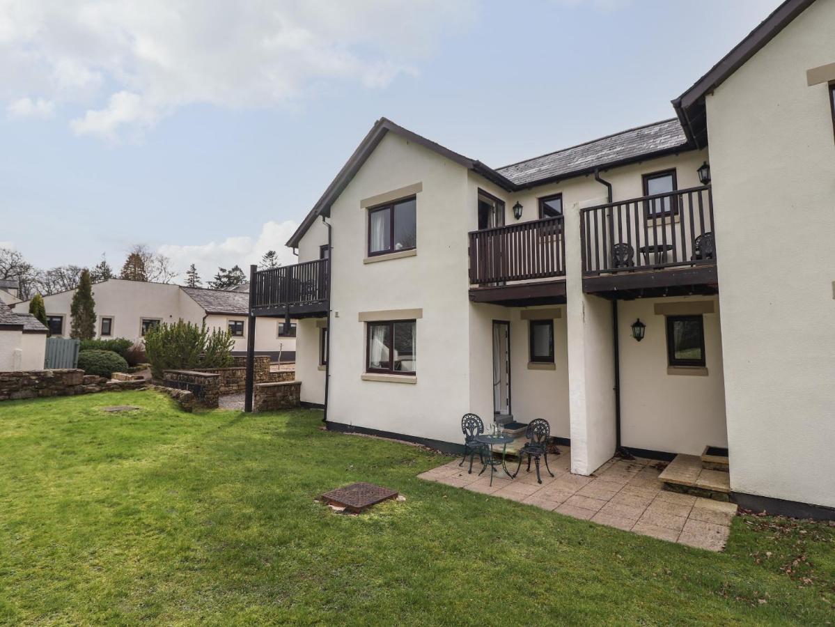 Tilly Mint Cottage Penrith Dış mekan fotoğraf