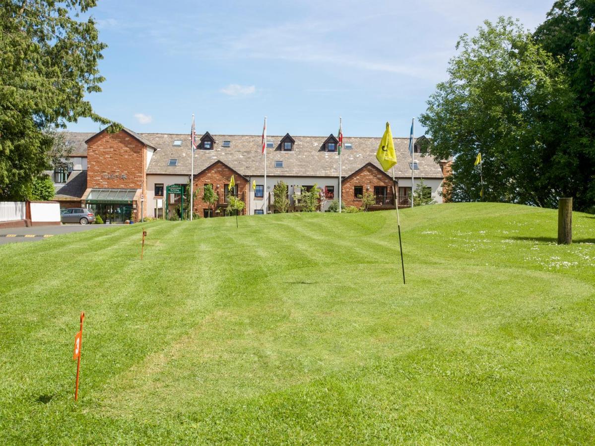 Tilly Mint Cottage Penrith Dış mekan fotoğraf