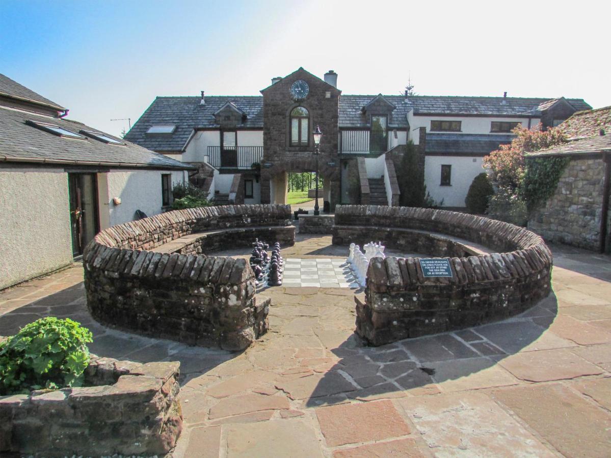 Tilly Mint Cottage Penrith Dış mekan fotoğraf